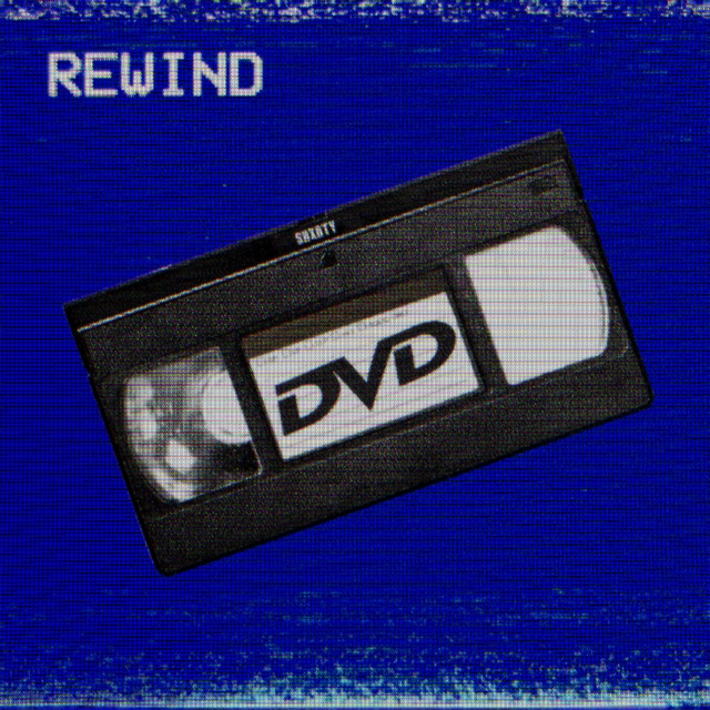 DVD single cover