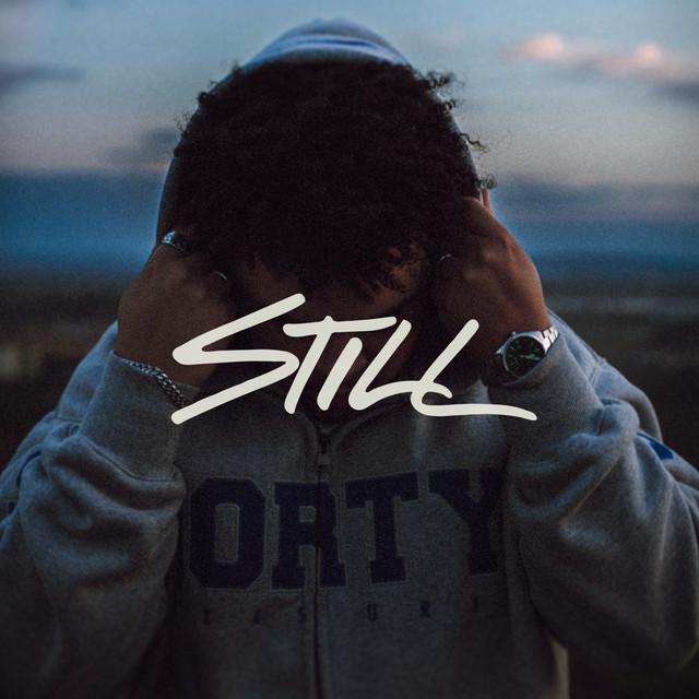 STILL album cover